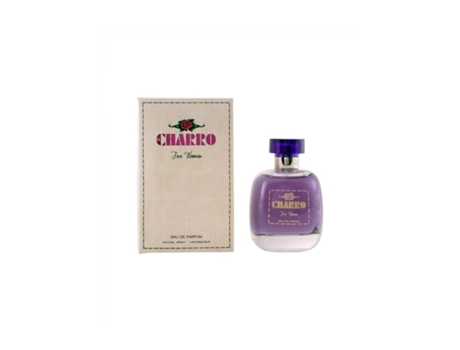Profumo Donna Charro El_charro_woman_50ml