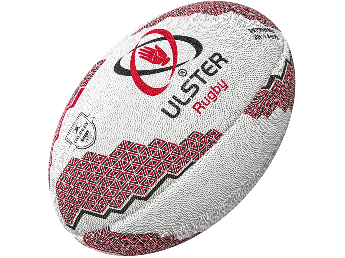 Bola de Rugby Ulster