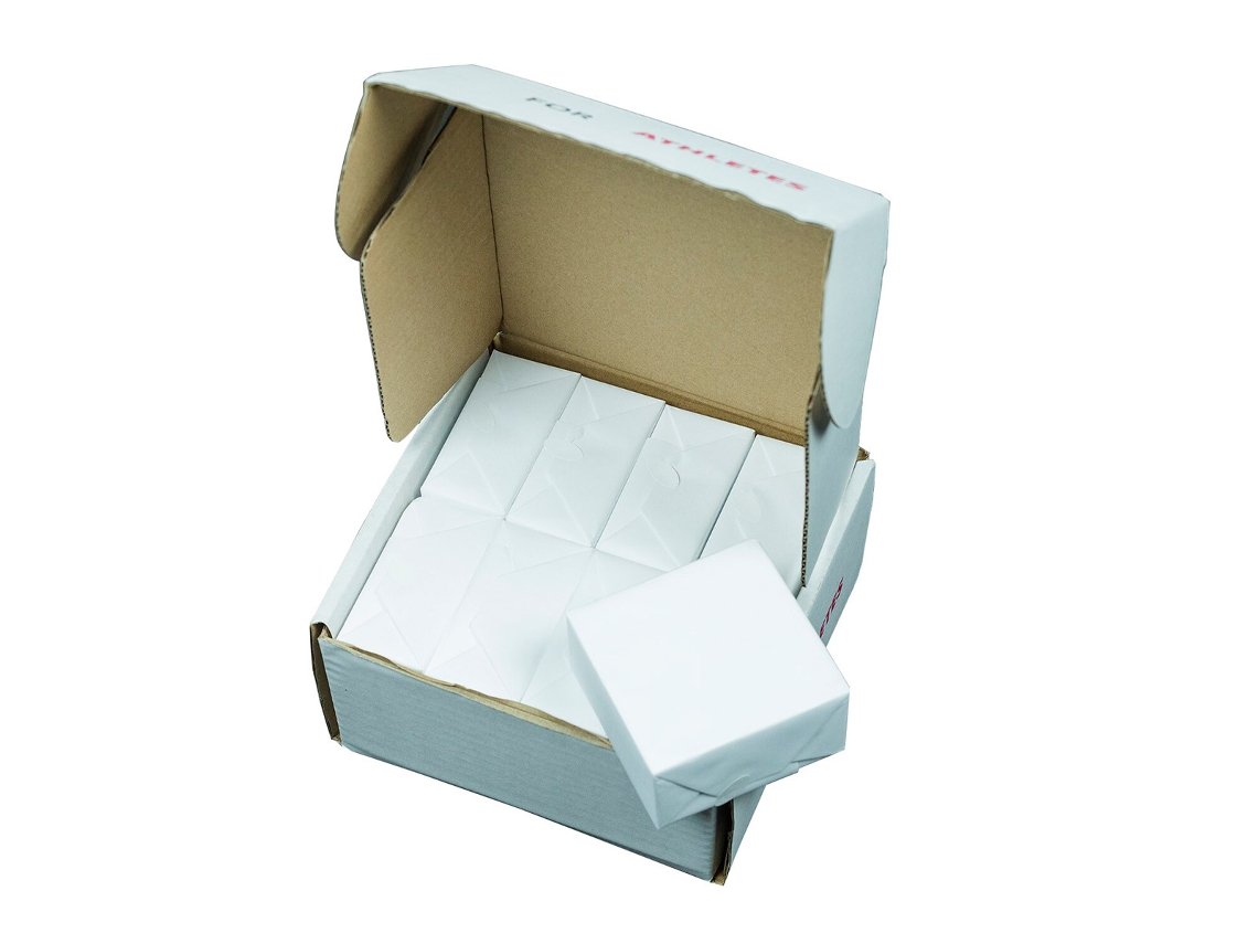 Boxpt | Caixa De Magnésio 8 Blocos 55g