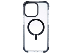 Funda Bumper com Magsafe para iPhone 12 Pro Max LA CASA DE LAS CARCASAS