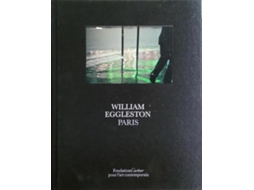 Livro PARIS de William Eggleston (Bilingue / Bilingual)