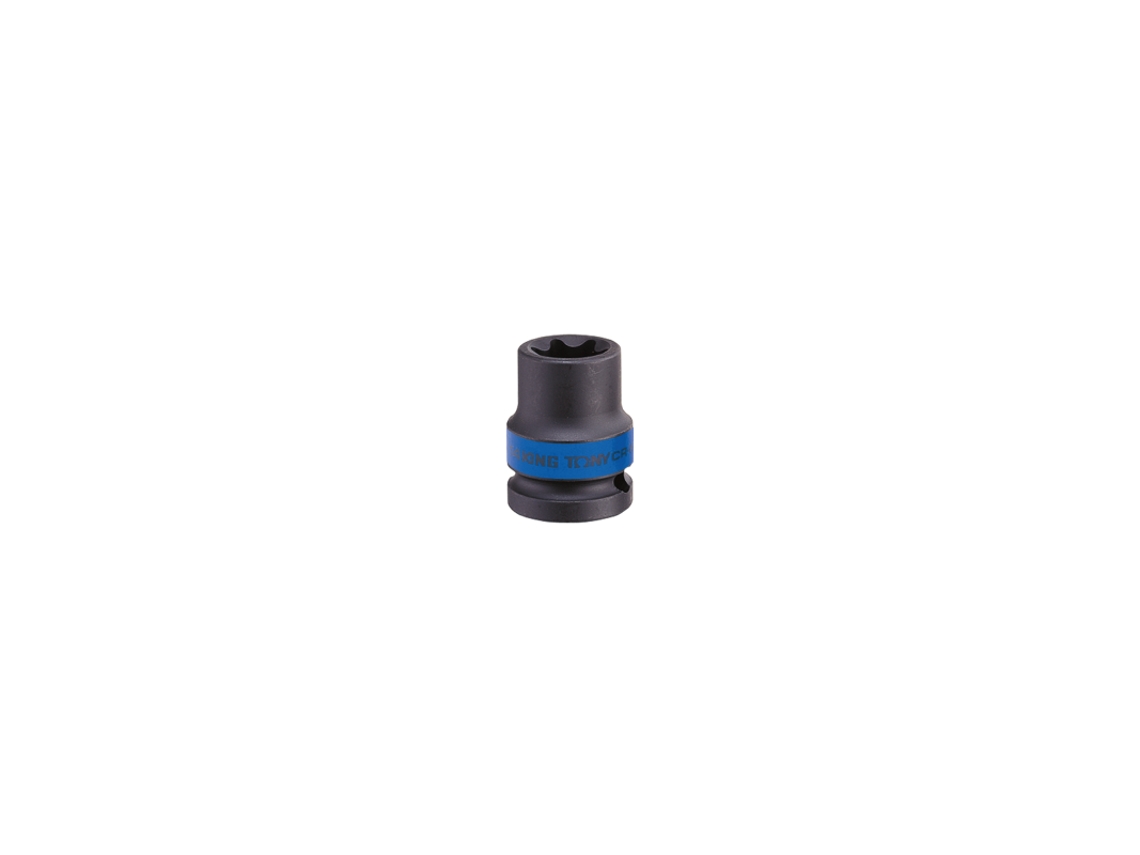 Chave De Impacto 1/2" Torx E16 King Tony 457516m
