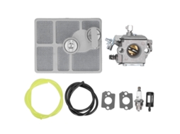 Kit Carburador com Filtro para Stihl 030AV 031AV 032AV Liga de Alumínio OEM 11131201603 | S/MARCA