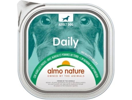 Ração para Cães  (9x300 g - Húmida)