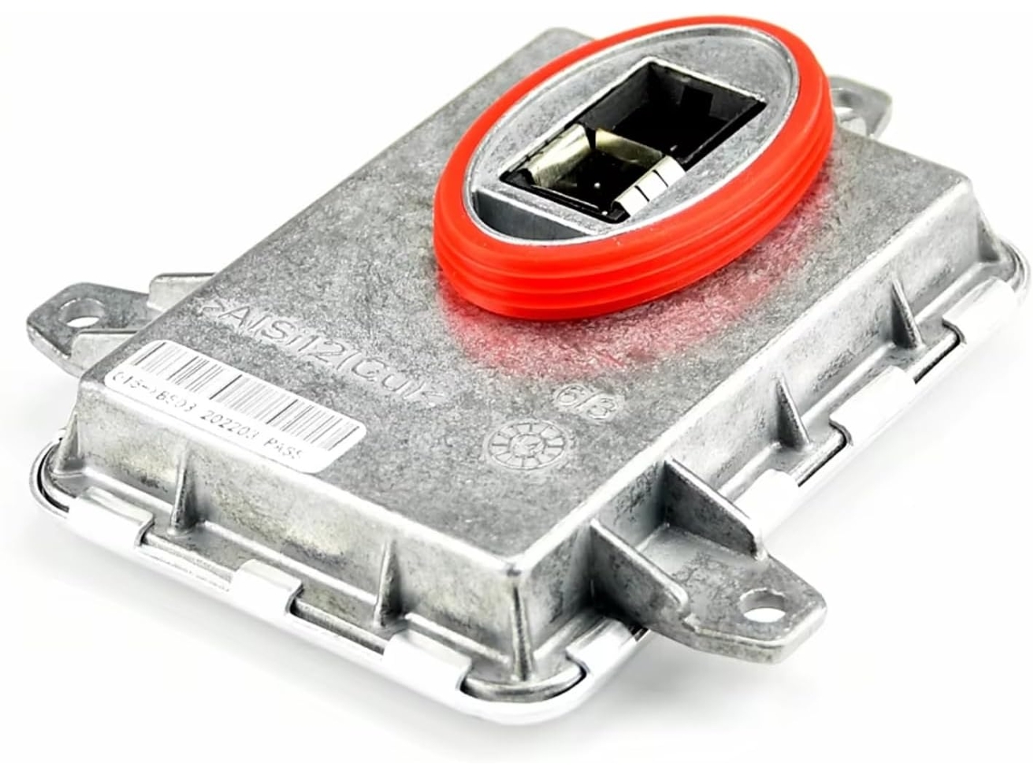 Controlador De Farol De Xenônio Compatível Com Land Rover, Range Rover
