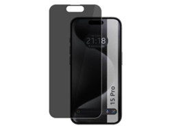 Pelicula de Vidro TUMUNDOSMARTPHONE iPhone 15 Pro, iPhone 15
