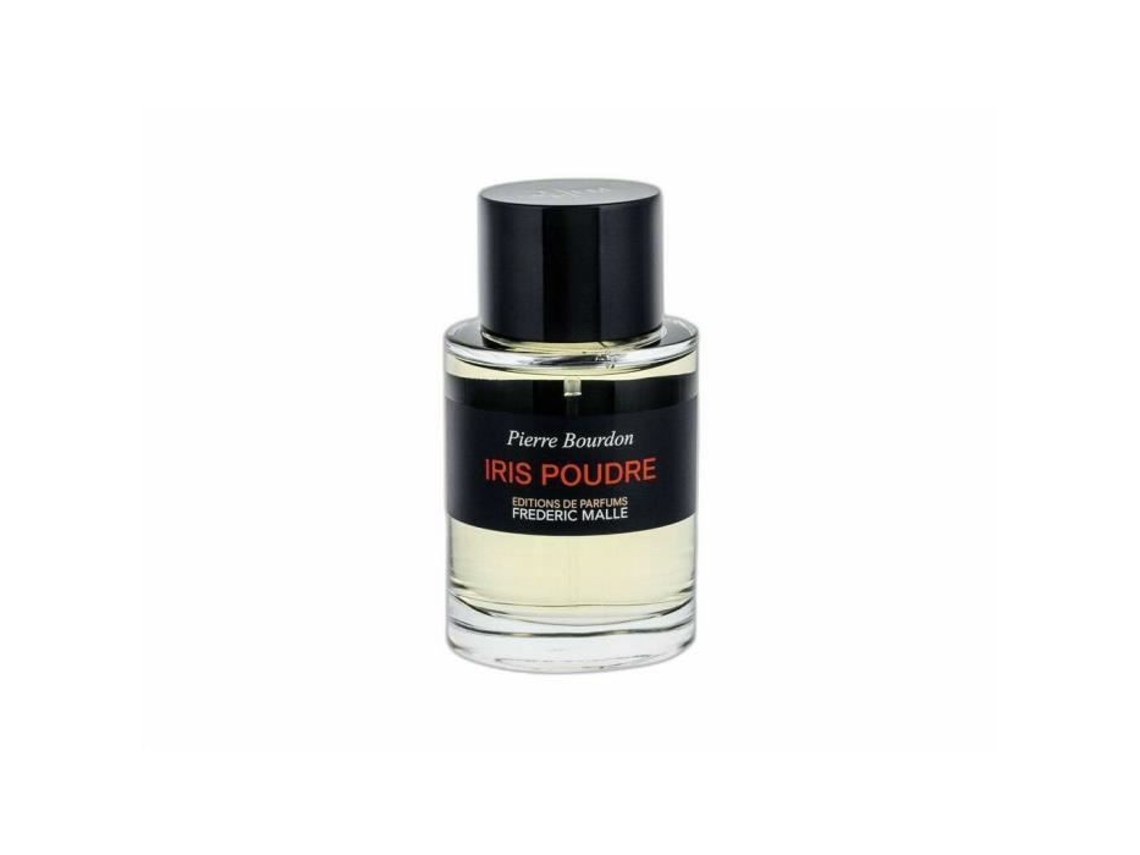 Eau De Parfum Frederic Malle Iris Poudre 100ml Floral Mulher