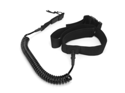 Cuerda de Seguridad para Surf TPU Helicoidal com Tracción S/MARCA
