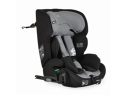 Cadeira Auto Trip 76 150cm Cinza Intenso Cangaroo