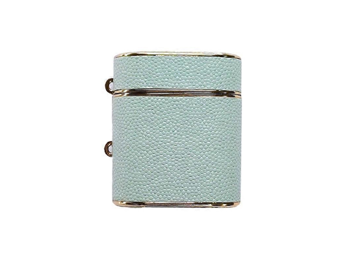 Capa protetora para celular Bluetooth com textura de bola cilíndrica GIECY