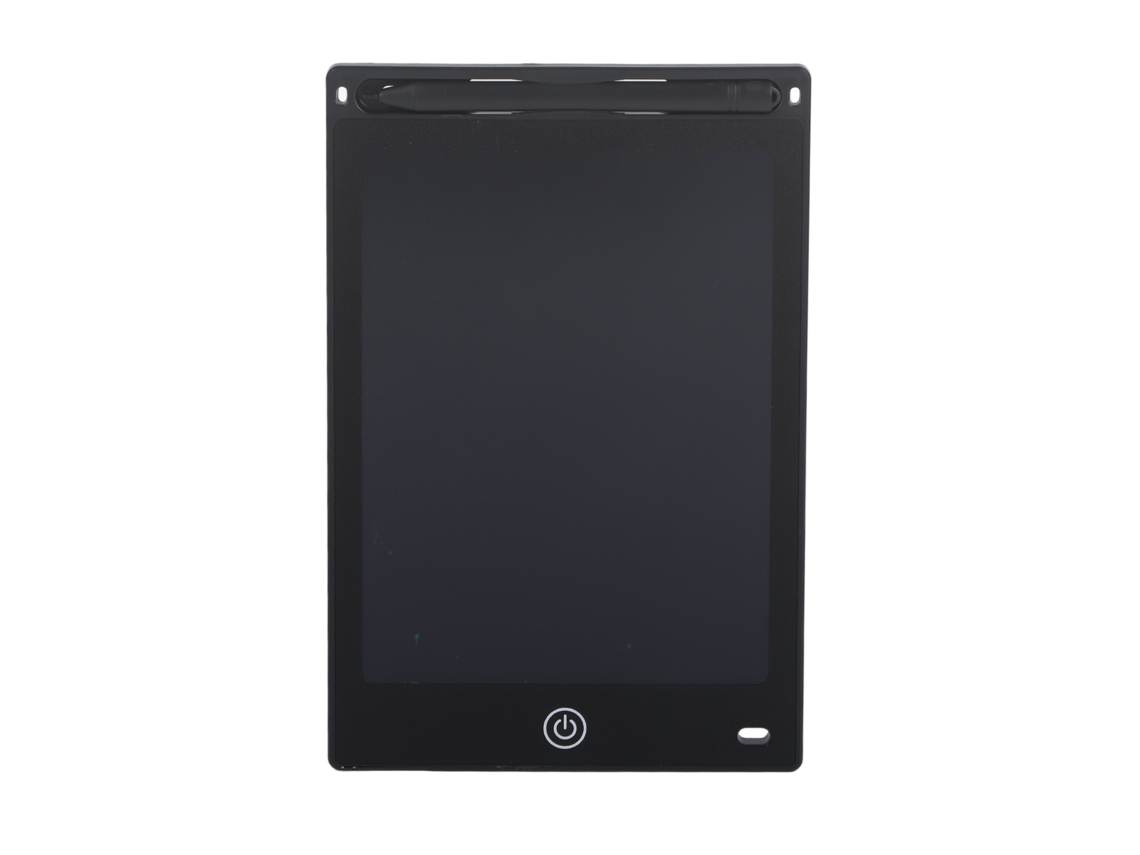 Lurelia, Tablet Lcd, 8,5 Polegadas, Multicolor, Colorido, Caneta, Infantil