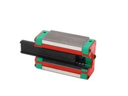 Laxiscreed Slider De Movimento Linear Autocentrée Para Máquinas Cnc De Ferramenta