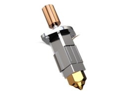Hotend Trianglelab Chcb-ot Compatível Com Creality K1 K1 Max Cr-m4 Sprite Extruder Fluxo Alto Bico Mk8