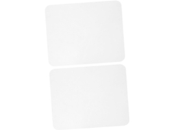 Conjunto De 6 Peças Película Refletiva Para Visor Faróis,compatível Com Para-brisa E Tela...