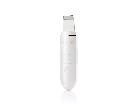 Dispositivo B-Scrub Young de Peeling Por Cavitação BEAUTIFLY