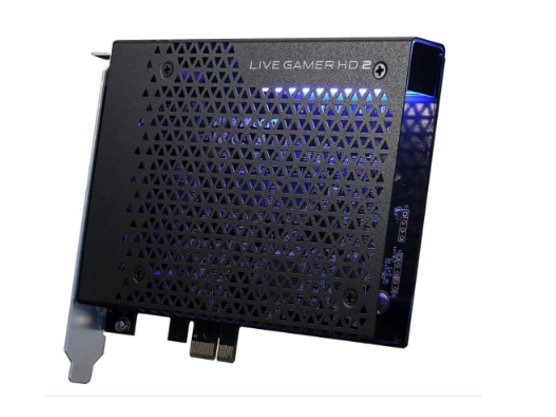 Live Gamer Hd 2 Gc570 YIZHOOD Inf013 Preto