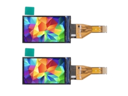 Módulo display IPS 1.14 polegadas 135x240 SPI ST7789V compatível com Raspberry Pi STM32 com S/MARCA