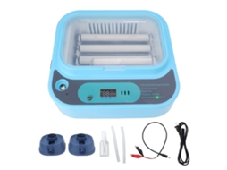Incubadora Automática Com Controle De Temperatura 110v