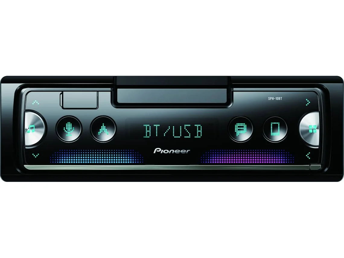 Autorrádio PIONEER SPH-10BT