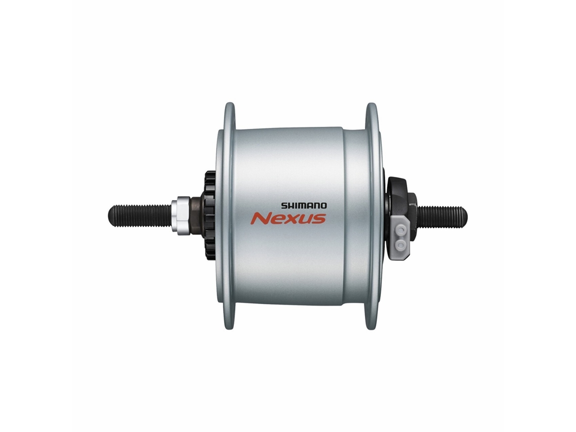 Centro Do Dynamo Nexus Dh-C6000-3R-Nt SHIMANO