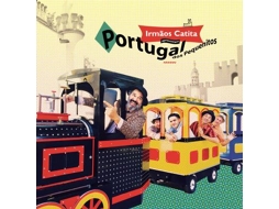 CD Irmãos Catita Portugal dos pequenitos — Portuguesa