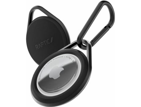 Porta-chaves AirTag RAPTIC Silicone