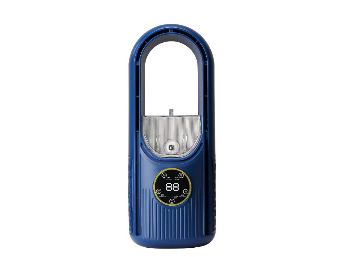 Pacote com 30 filtros de reposição para mini climatizador AQUAFORGE