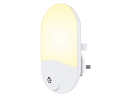 Lampada Noturna Led Para Escadas Sem Detector De Movimento