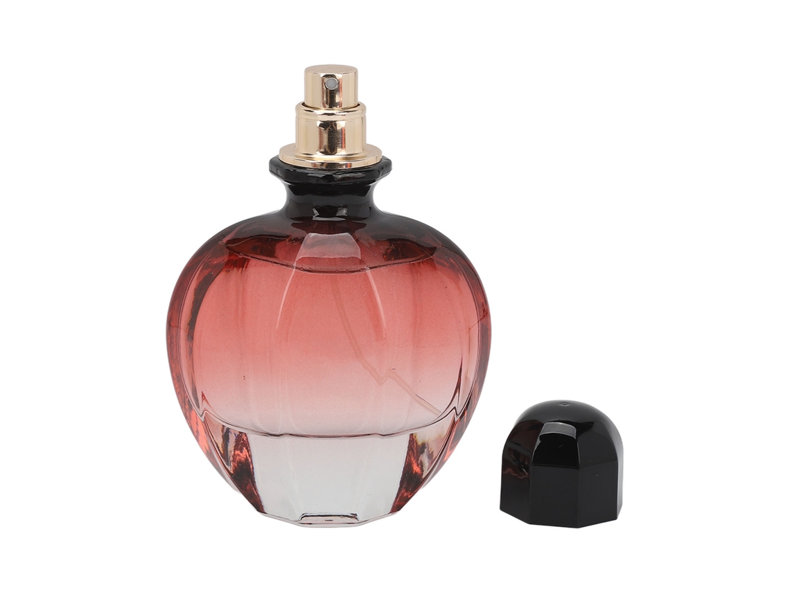 Perfume Mild Lady 85ml Com Bico De Alumínio Para Encontros