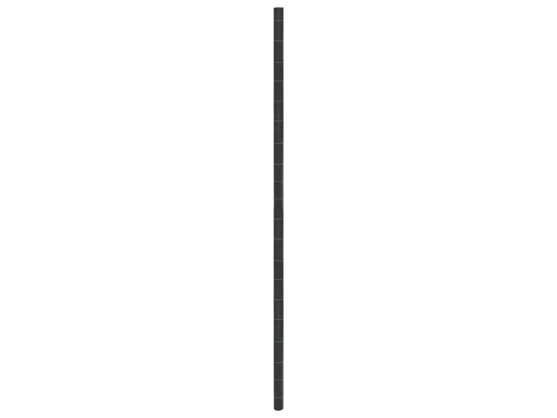 Tela Para Ervas Daninhas 4x50 M Pp Preto