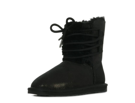Botas de Mulher EMU AUSTRALIA Castanho (36)