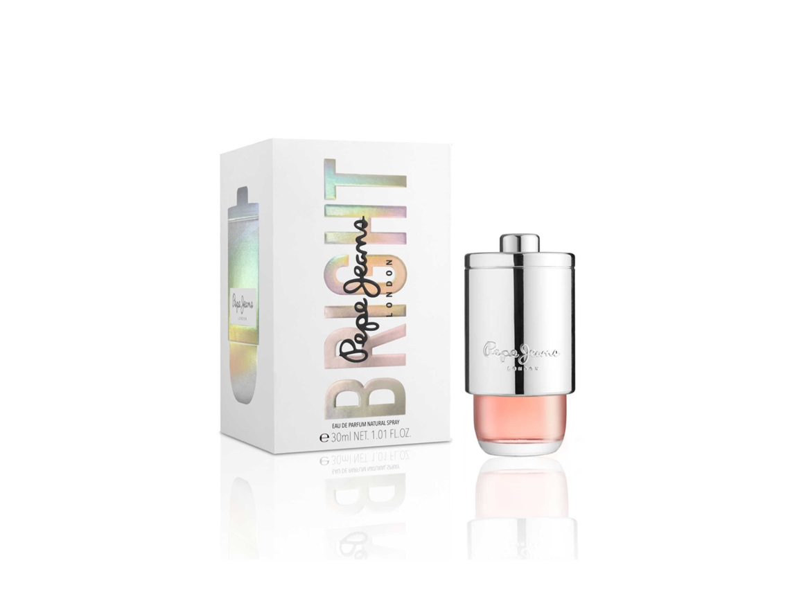 Pepe Jeans Bright For Her Eau de Parfum