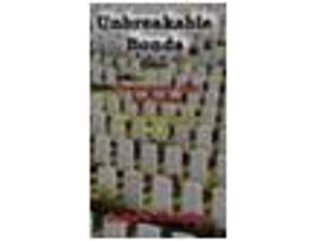 Livro Unbreakable Bonds Poems and a Play for Voices - In Remembrance of WW1 de John S Langley (Inglês - Capa Dura)