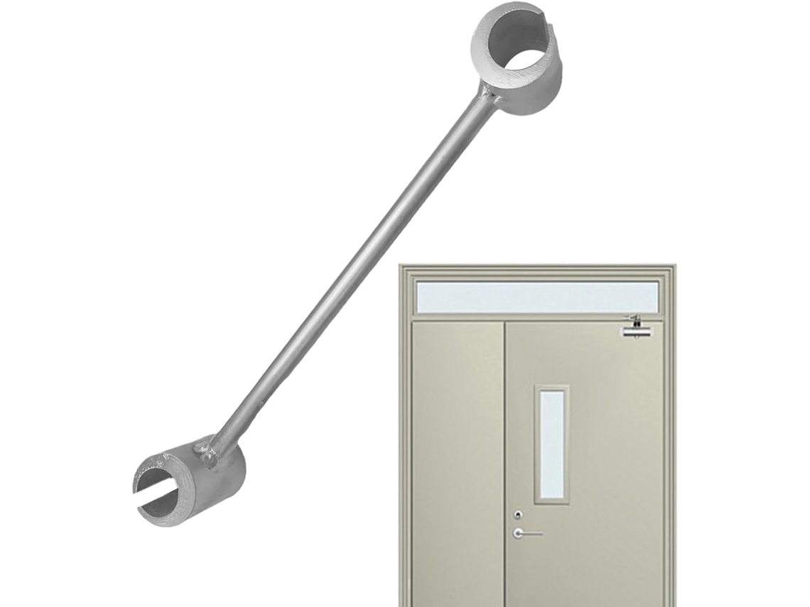 Porta, Porta, Ferramenta De Aço, Chave De Dobradiça - Para Ajustar A