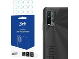 Pelicula de Vidro 3MK Redmi 9T