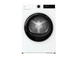 Máquina de Secar Roupa CANDY GD 9N3B-S (9 kg - Bomba de Calor - Branco)
