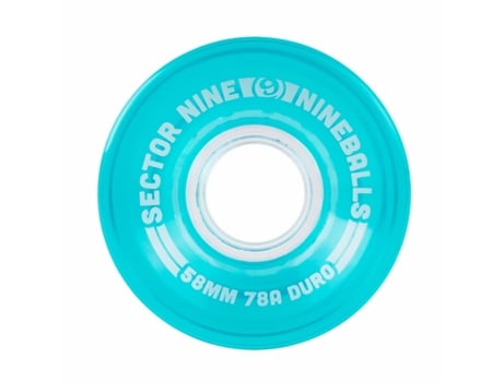 Roda SECTOR 9 78A Nineballs