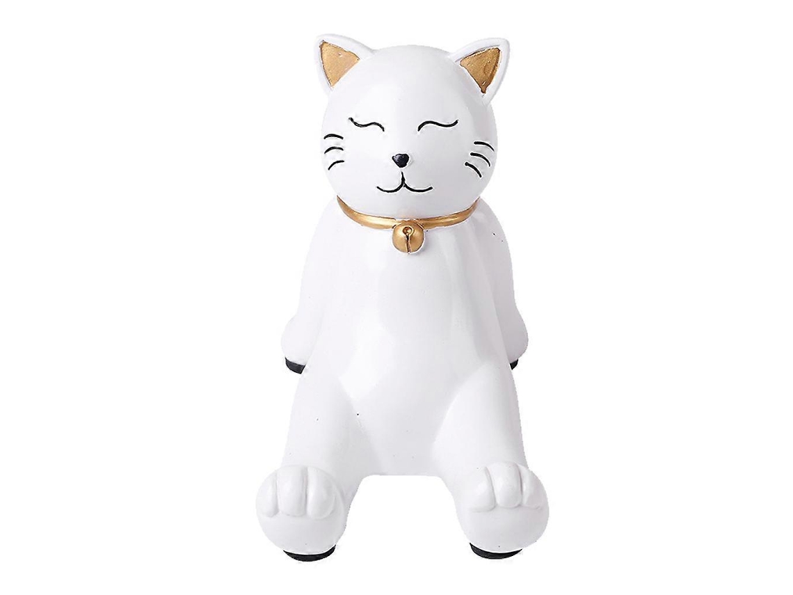 Suporte Para Celular Durável E Suave, Suporte Decorativo Para Estudo, Ideal Para Manter Seu Celular Sempre À Mão.
