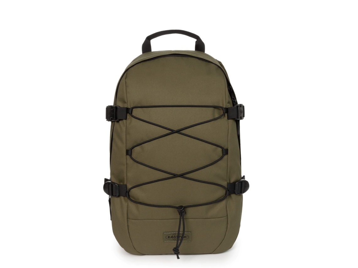 Mochila EASTPAK (Poliéster - Multicor)