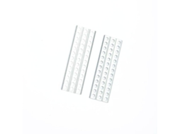 Placa De Escape Metálica Atualizada Para Land Rover Camel Fms Fcx24m 1/24 Rc Carros Veículos Modelos Peças De Reposição