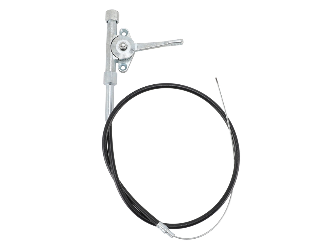 Reemplazo Do Cabo Do Acelerador Para Compactador 56035-046 Com Interruptor De Controle