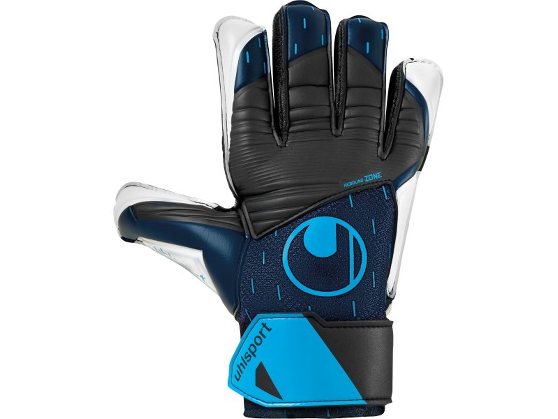 Luvas de guarda-redes Uhlsport Speed Contact Starter Soft
