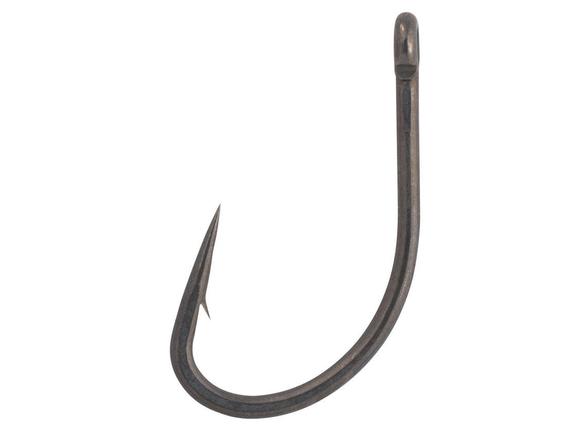 Pacote de 10 Ganchos GAMAKATSU A1 Ptfe Super Hook