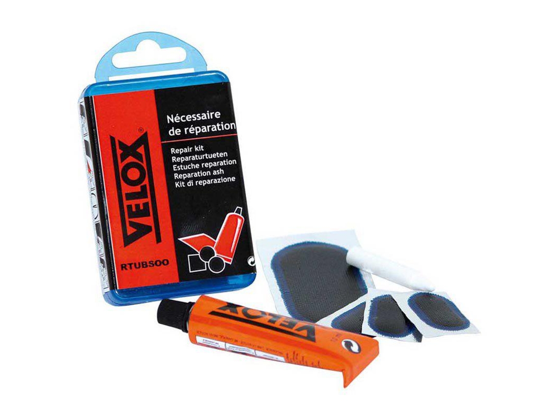 Velox Tubeless City Box