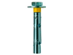 Celo Tampão de Âncora de Parafuso Dt10-L M8X80 15 Unidades