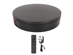 Controle Remoto Giratório 360° LAXISCREED