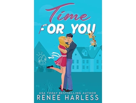 Livro Time For You Special Edition de Renee Harless (Inglês)
