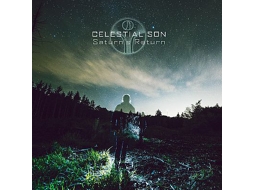 CD Celestial Son - Saturn's Return