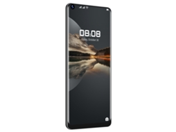 Smartphone Laxiscreed Com Ecrã De 6.72" E Dual Sim Para Máxima Versatilidade