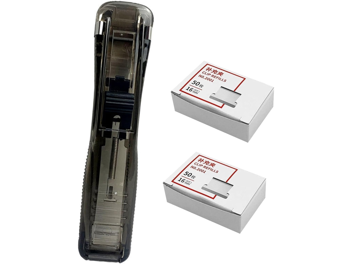 Dispensador portátil Zerodeko com 100 posições para organizar mesas e escolas.